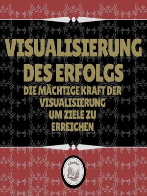 cover image of Visualisierung Des Erfolgs